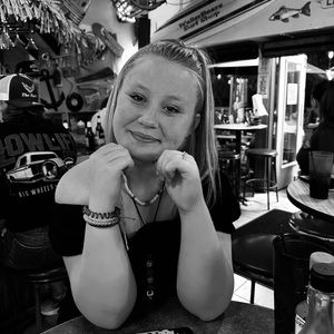 Meet your Posher, Jaycee